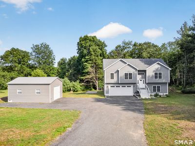 155 Cook Hill Road