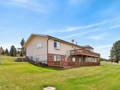 6 Saddle Mountain Dr