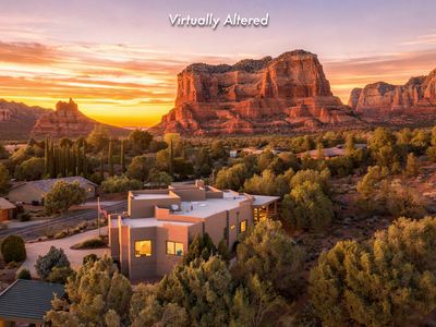 1010 LEE MOUNTAIN Road