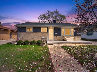 3240 South 72nd STREET