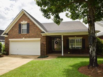 1513 Lost Creek Dr