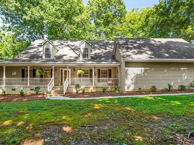 4591 Abbey Park Rd