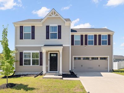 1007 Bent Willow Dr