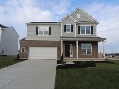 3095 Chamberlin Drive 585 Crossing Ln