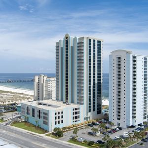 533 E Beach Blvd #2501