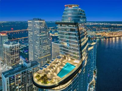 300 Biscayne Boulevard Way Unit 4909W