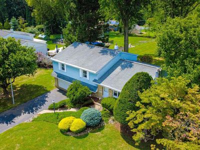 250 Stratford Dr