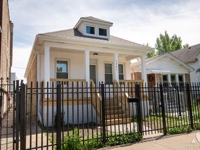 1441 N Kolin Ave