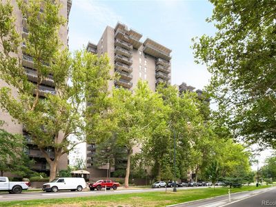 460 S Marion Parkway #1052