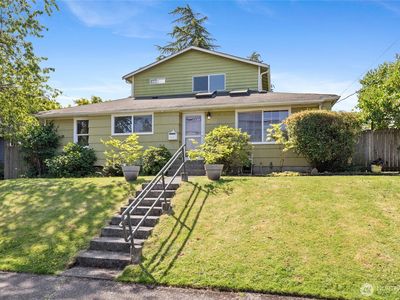 4821 S Brandon Street