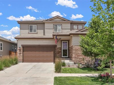 15921 Filly Avenue