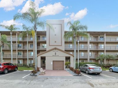 Property at 12750 SW 15th St APT 204D, Pembroke Pines, FL