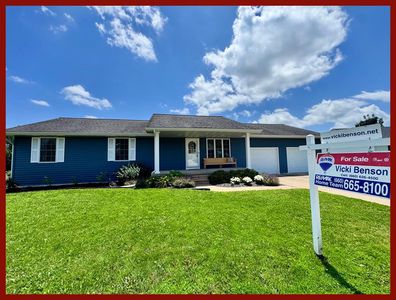 Property at 1306 Castle Dr, Kirksville, MO