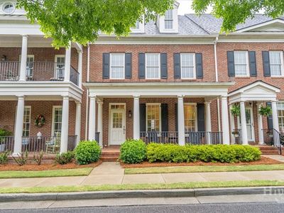 100 Ansonborough Lane #605