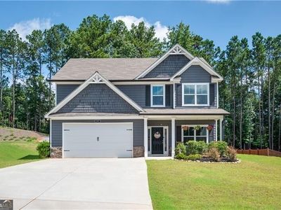 397 Belmont Ln