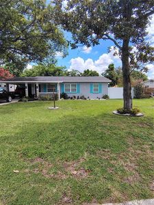 607 OAK RIDGE DRIVE