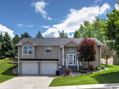 5100 Elk Hills Ct