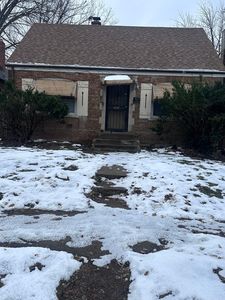 Property at (Undisclosed Address), Riverdale, IL