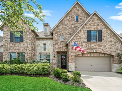 75 Springtime Creek Dr