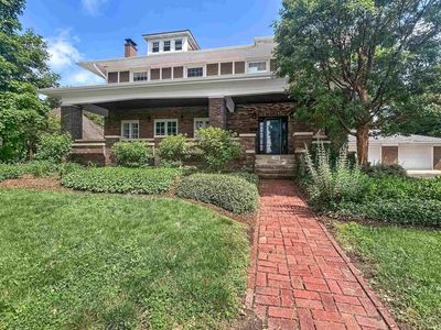 744 Cherokee Ave