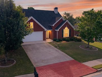 133 Meridian Dr