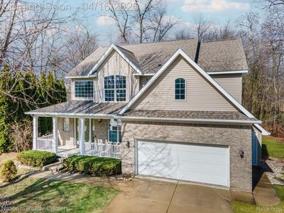 Property at 10219 Mill Pointe Dr, Goodrich, MI