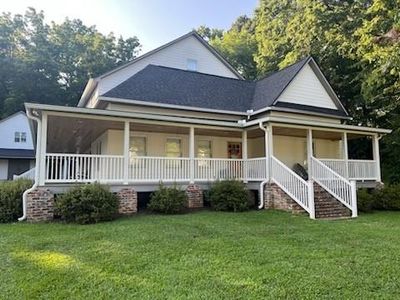 235 Old Canton Rd