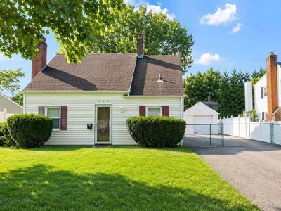 326 Curtis Avenue