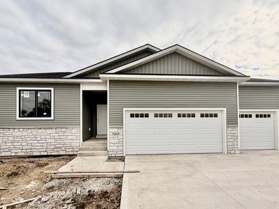 565 NW Georgetown Dr