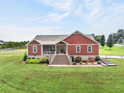 1700 Eagle Landing Dr
