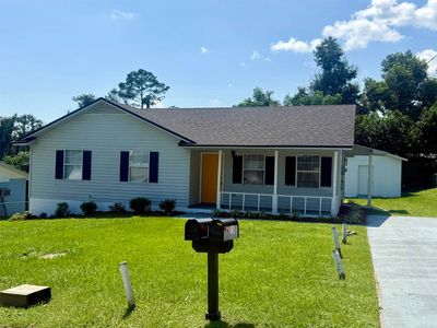 Property at 138 SE Arnett Ave, Madison, FL