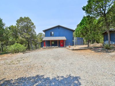 Property at 216 Raven Rd, Tijeras, NM