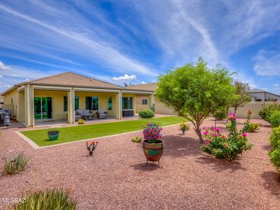 Property at 34132 S Bronco Dr, Red Rock, AZ