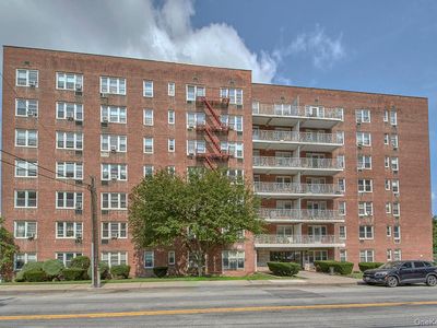709 Warburton Avenue #2F