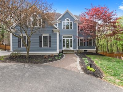 1 Colonial Dr