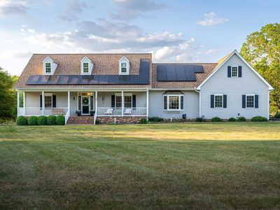 21 Thurman Rd