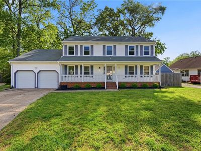 1608 Shrewsbury Ct