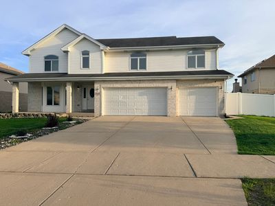 Property at 5327 Northwestern Dr, Matteson, IL