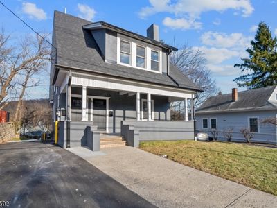 16 Old Short Hills Road