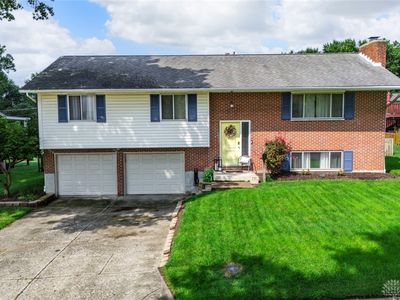 Property at 717 E McGuire St, Miamisburg, OH