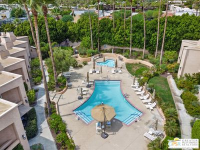1555 N Chaparral Rd #330