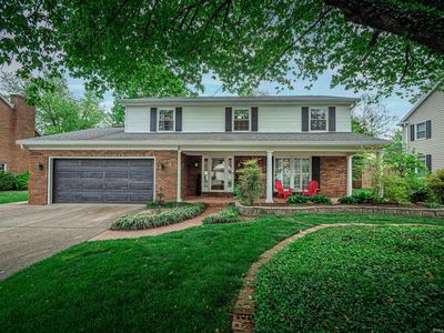 532 E Meade Dr