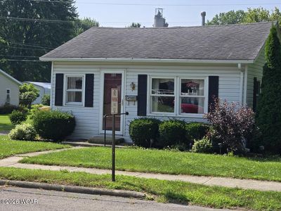 411 W Montford Ave