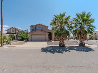 12620 Tierra India Way