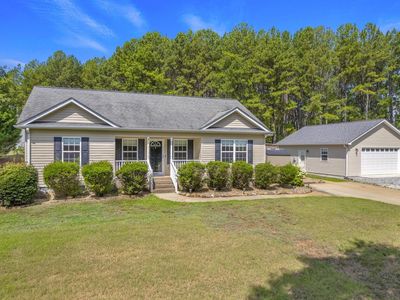 124 E King Rd