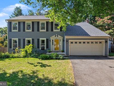 405 Madison Forest Dr