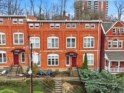 2116 Fulton Ave Unit 18