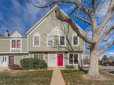 2204 S Jasper Way #B