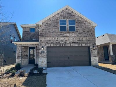 520 Waterhouse Lake Dr