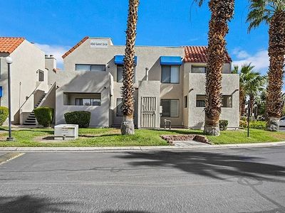 Property at 4360 Gannet Cir Unit 21, Las Vegas, NV